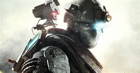 Ghost Recon Future Soldier release date and PC .